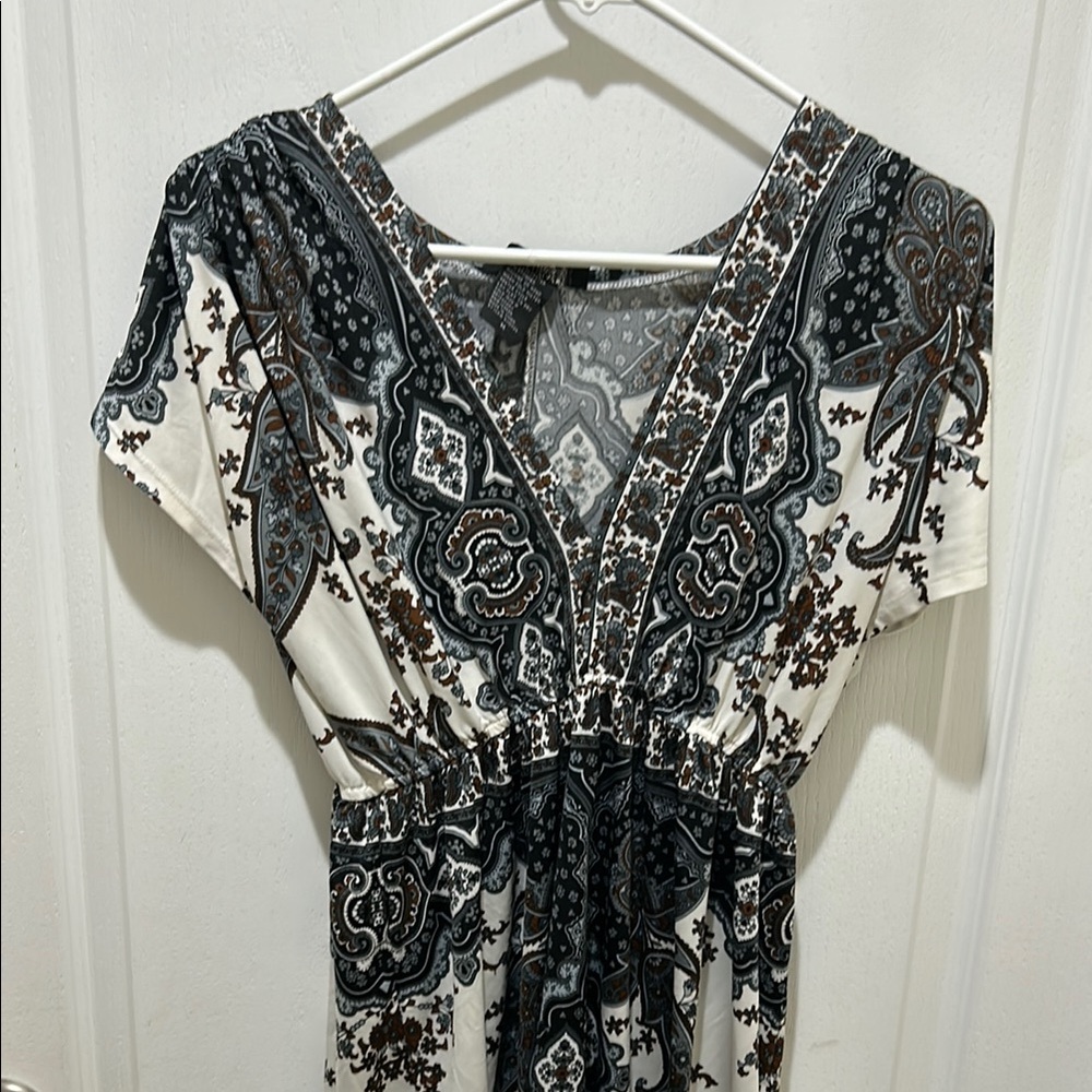 💰Hypnotik Dress M
